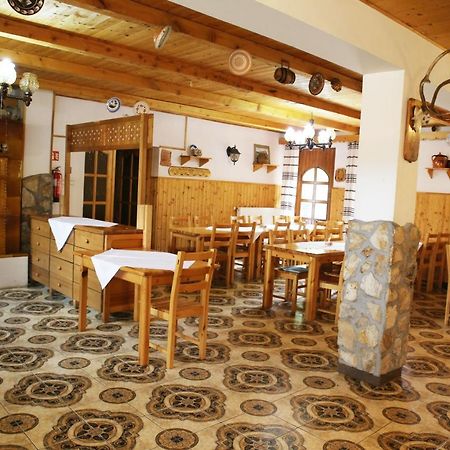 Bed and Breakfast Felso Fogado à Felsőtold Extérieur photo