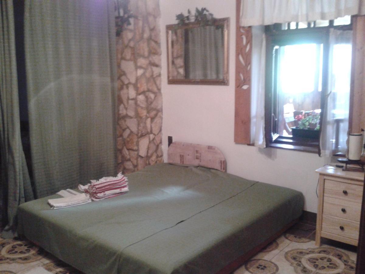 Bed and Breakfast Felso Fogado à Felsőtold Extérieur photo