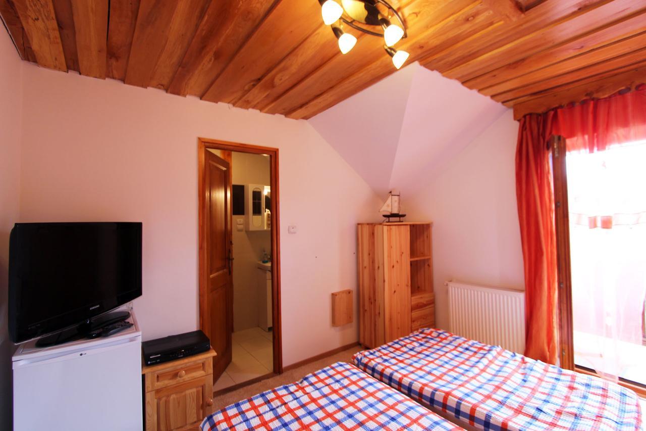 Bed and Breakfast Felso Fogado à Felsőtold Extérieur photo